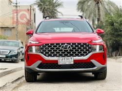 هیوندای سەنتافی